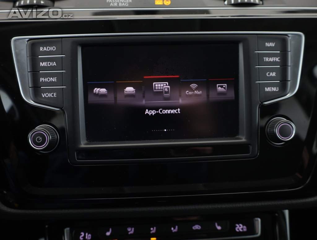 Foto inzerátu VW Touran 2.0 TDI