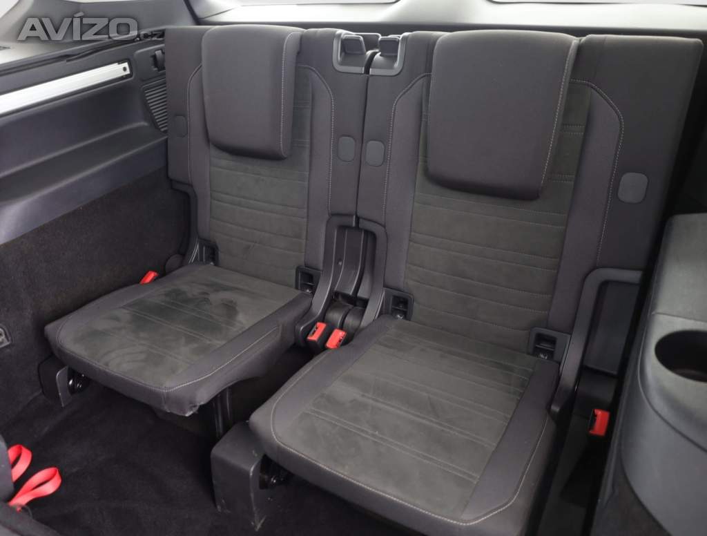 Foto inzerátu VW Touran 2.0 TDI