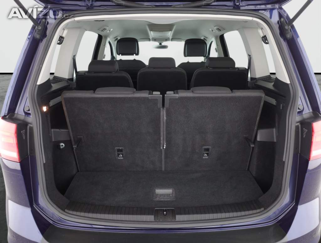 Foto inzerátu VW Touran 2.0 TDI