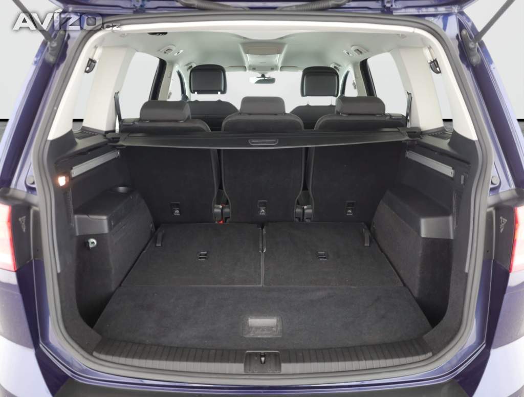 Foto inzerátu VW Touran 2.0 TDI