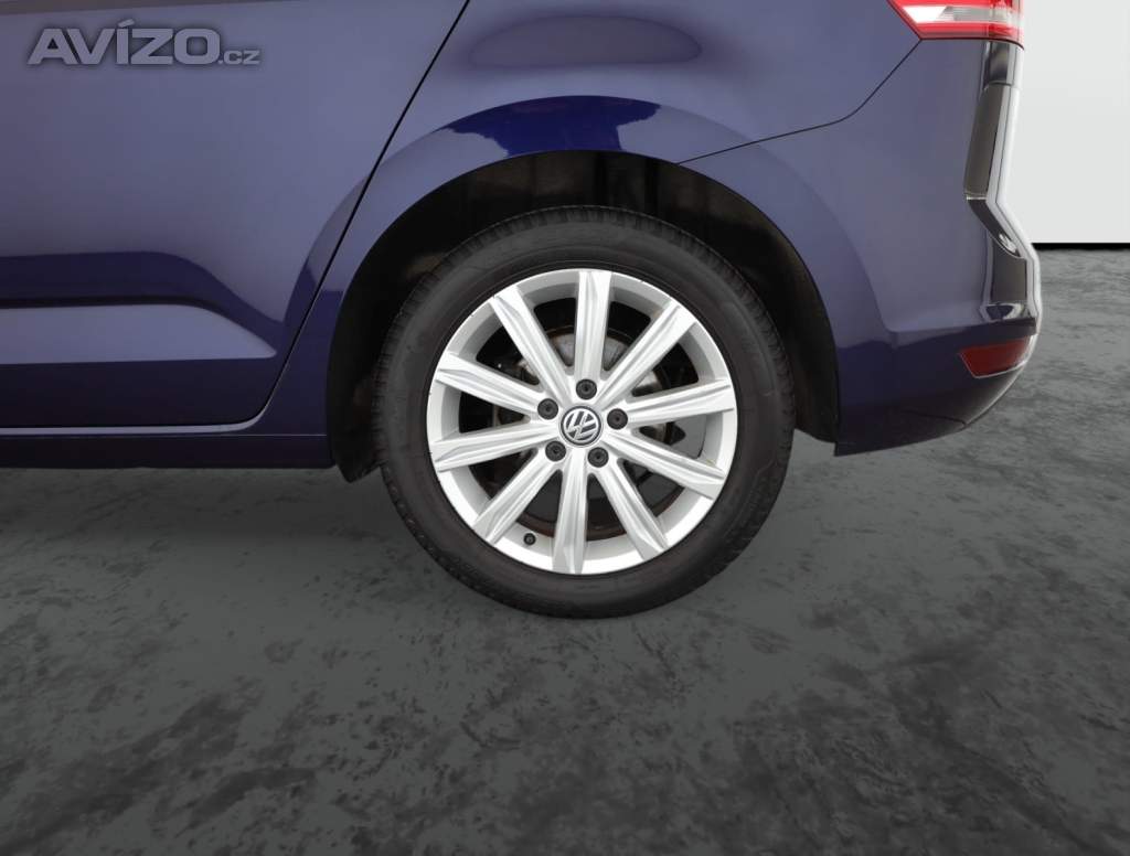 Foto inzerátu VW Touran 2.0 TDI