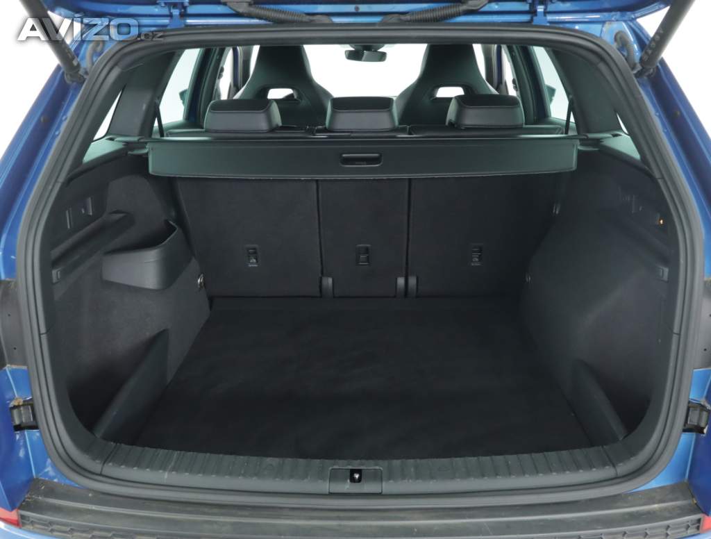 Foto inzerátu Skoda Kodiaq 1.5 TSI
