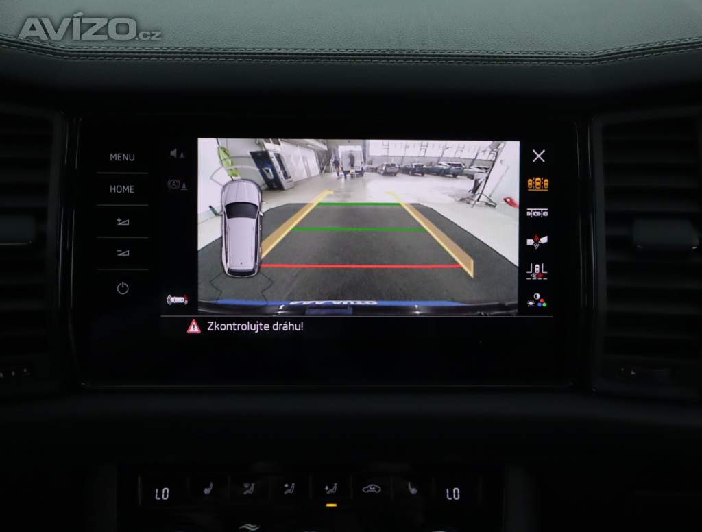 Foto inzerátu Skoda Kodiaq 1.5 TSI