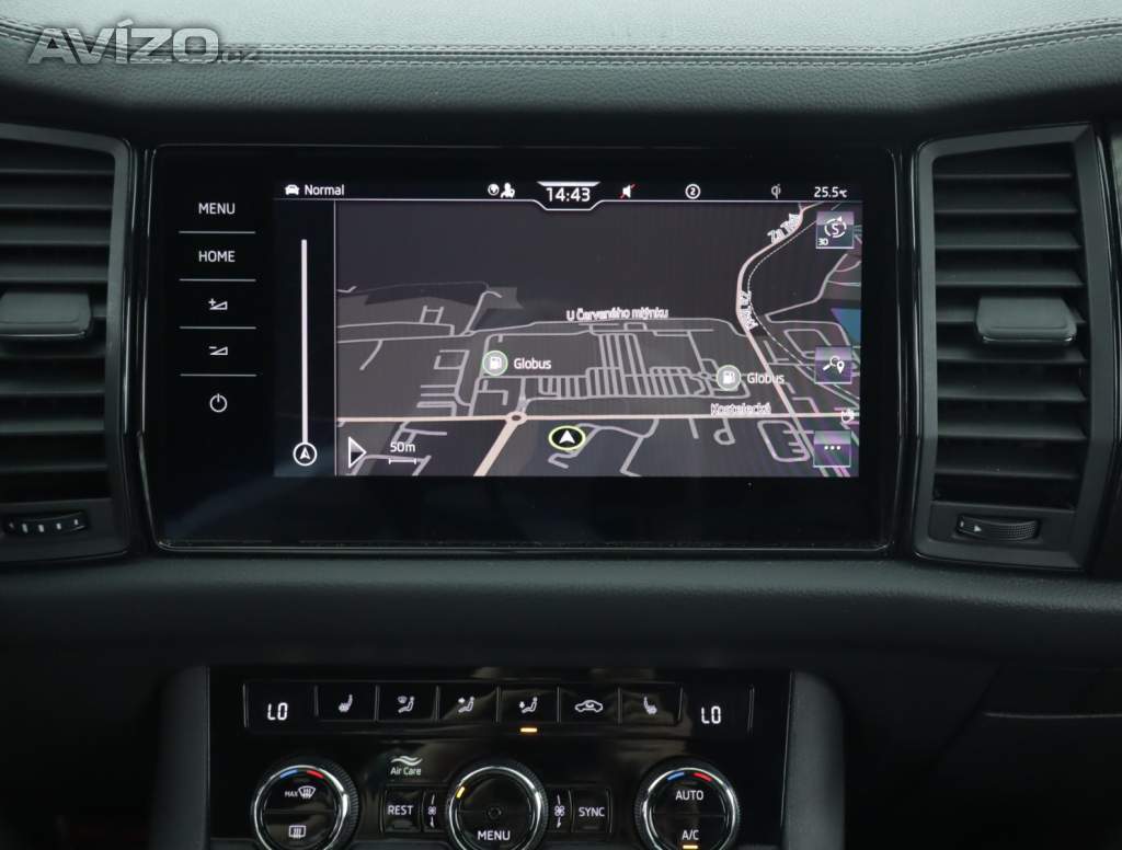 Foto inzerátu Skoda Kodiaq 1.5 TSI