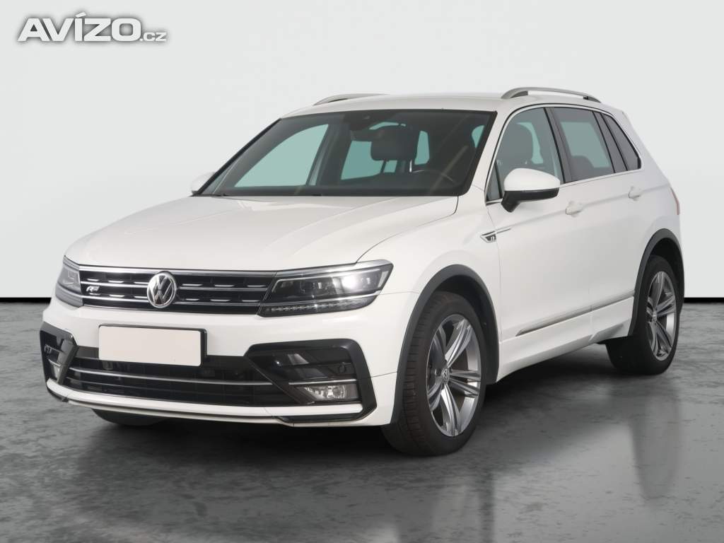 Foto inzerátu VW Tiguan 2.0 TDI