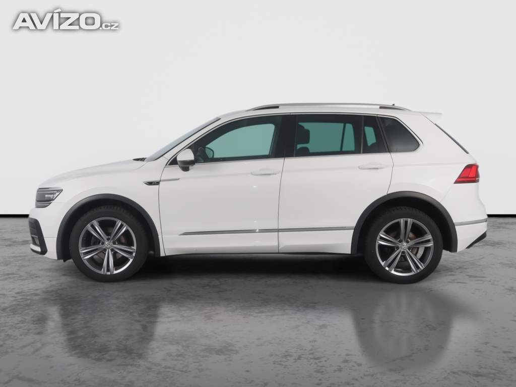 Foto inzerátu VW Tiguan 2.0 TDI