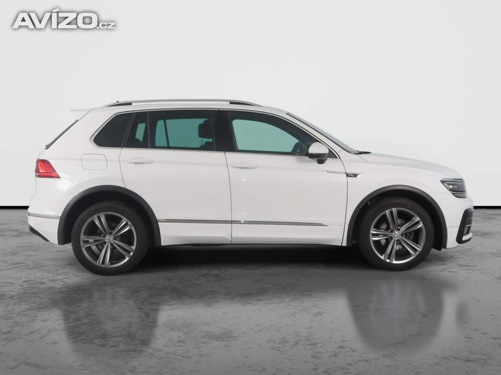 Foto inzerátu VW Tiguan 2.0 TDI