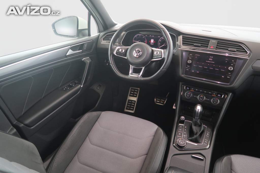 Foto inzerátu VW Tiguan 2.0 TDI