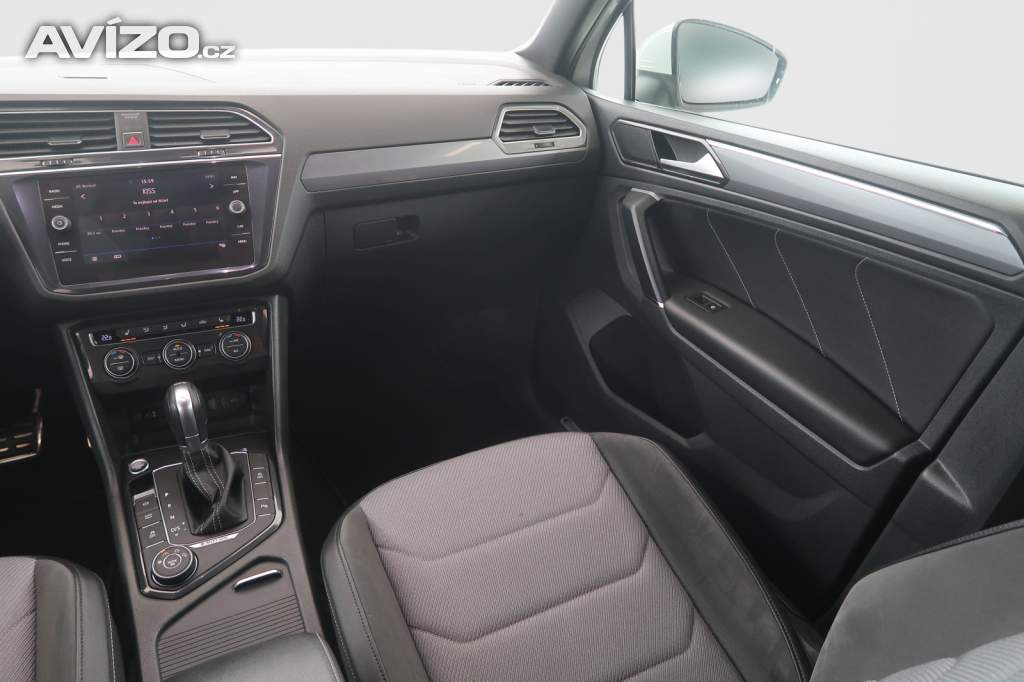 Foto inzerátu VW Tiguan 2.0 TDI