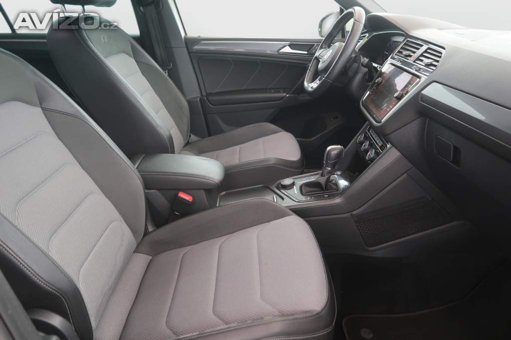 Foto inzerátu VW Tiguan 2.0 TDI