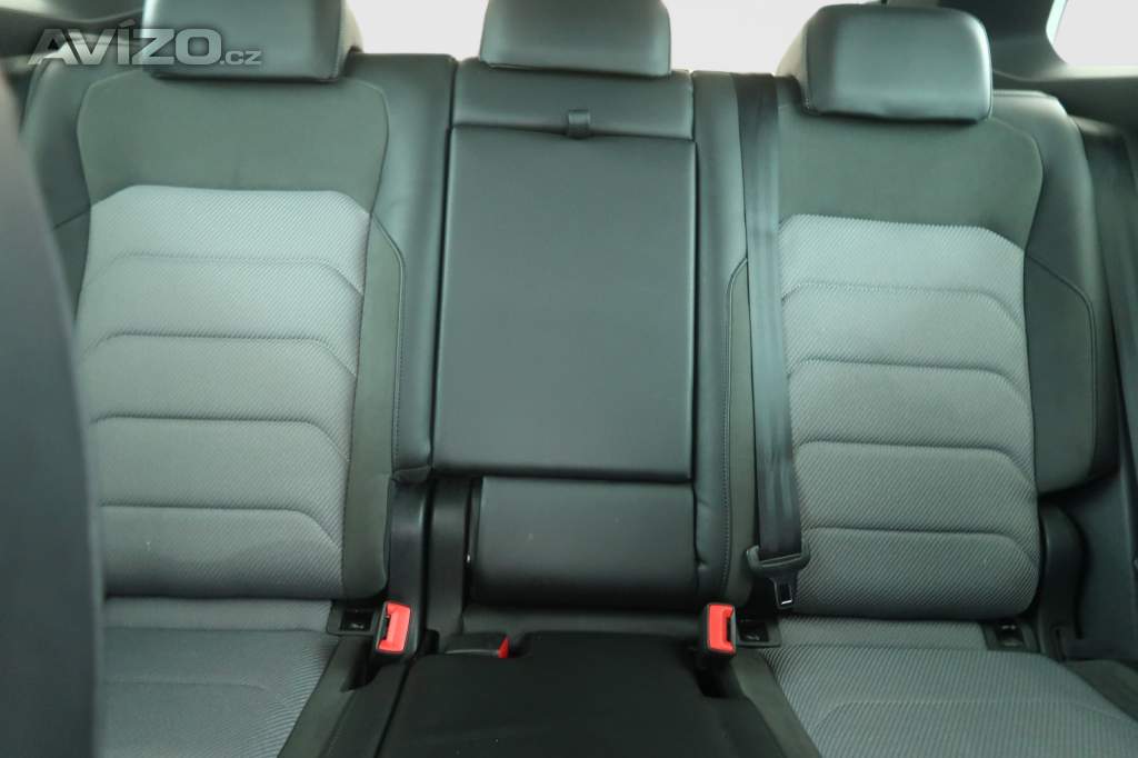 Foto inzerátu VW Tiguan 2.0 TDI