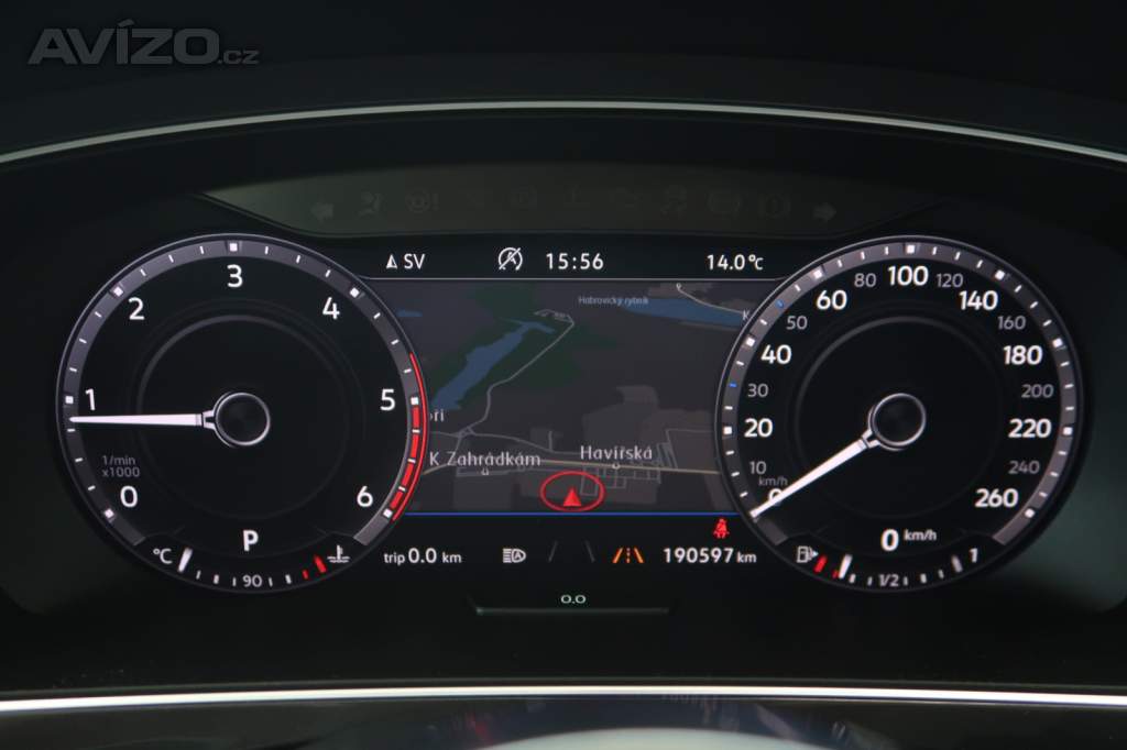Foto inzerátu VW Tiguan 2.0 TDI