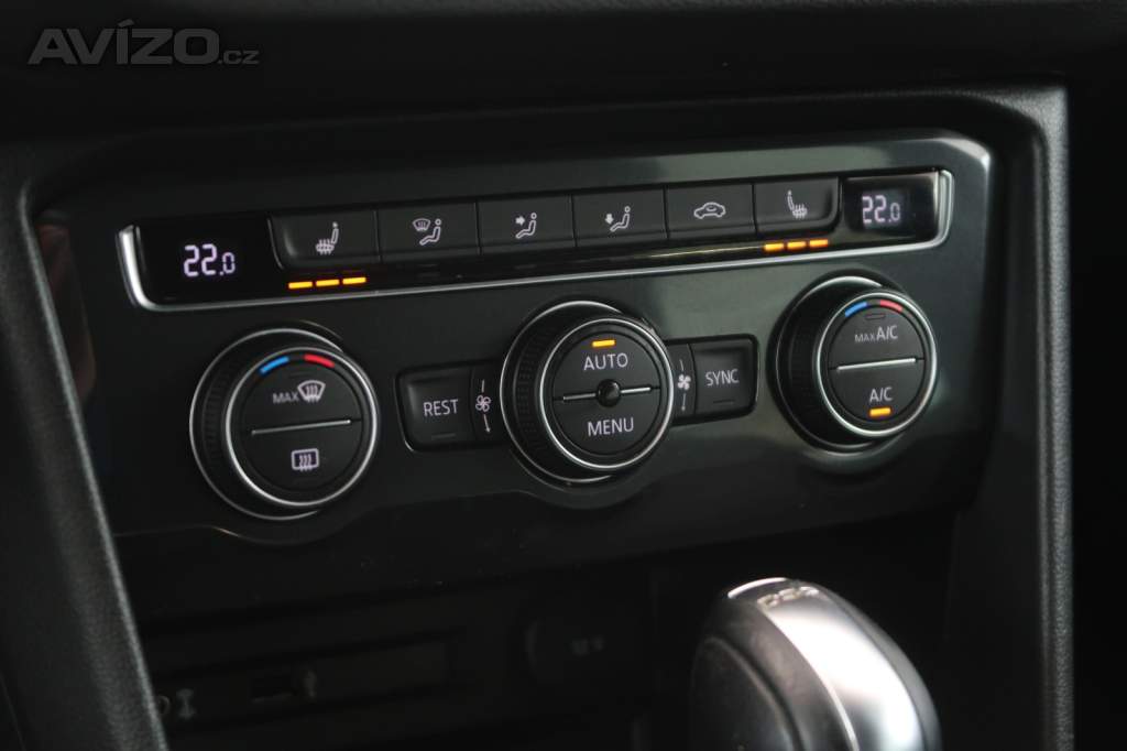Foto inzerátu VW Tiguan 2.0 TDI