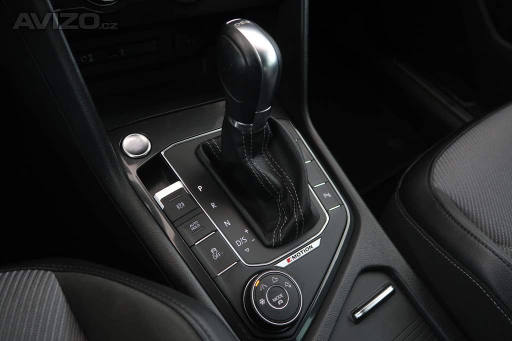 Foto inzerátu VW Tiguan 2.0 TDI