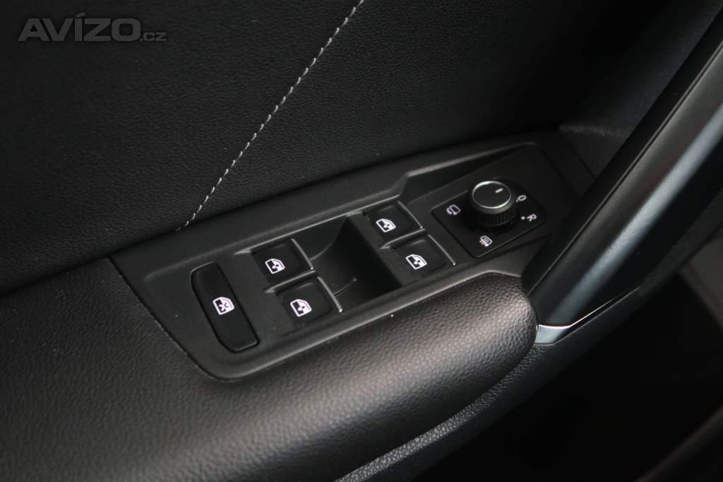 Foto inzerátu VW Tiguan 2.0 TDI