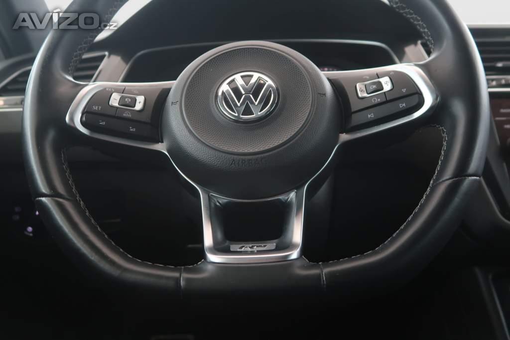 Foto inzerátu VW Tiguan 2.0 TDI