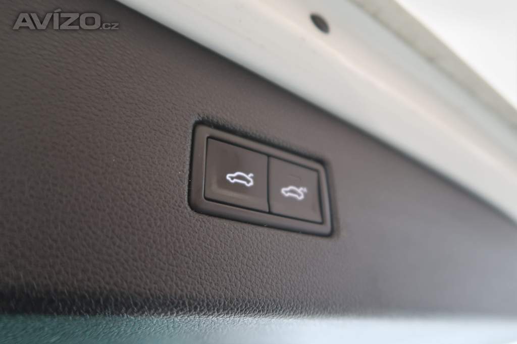 Foto inzerátu VW Tiguan 2.0 TDI