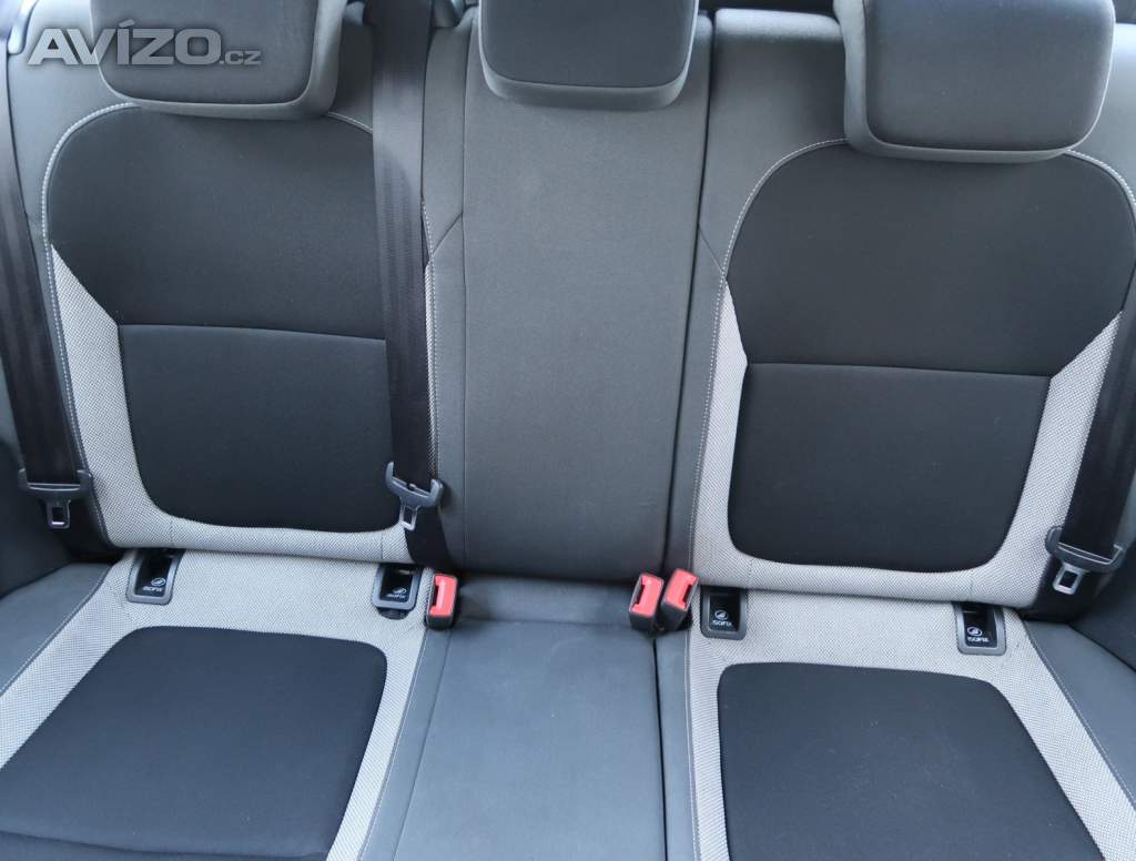 Foto inzerátu Skoda Fabia 1.2 TSI