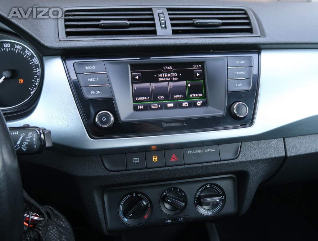 Foto inzerátu Skoda Fabia 1.2 TSI