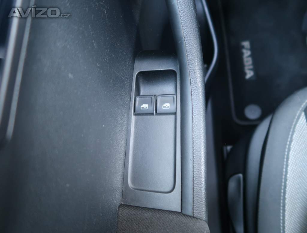 Foto inzerátu Skoda Fabia 1.2 TSI