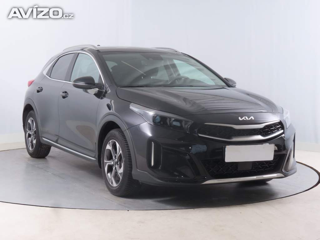 Kia XCeed 1.5 T-GDI