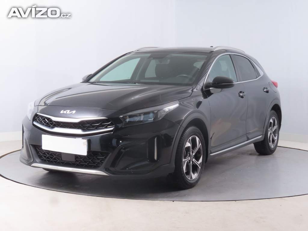 Foto inzerátu Kia XCeed 1.5 T-GDI