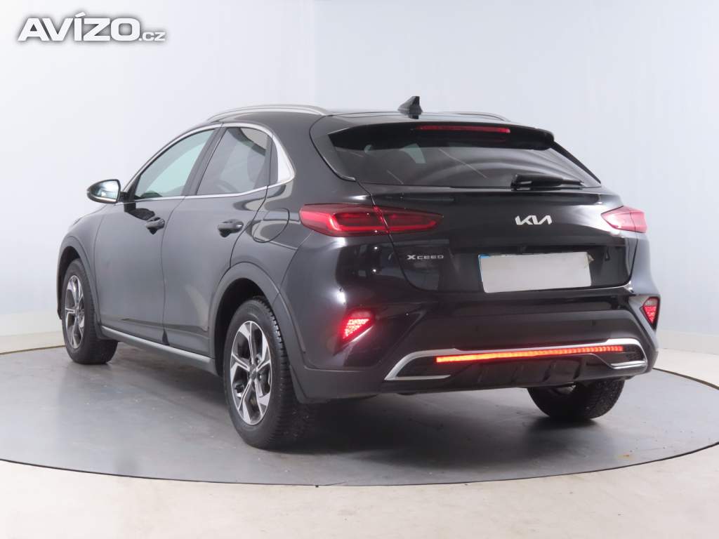 Foto inzerátu Kia XCeed 1.5 T-GDI