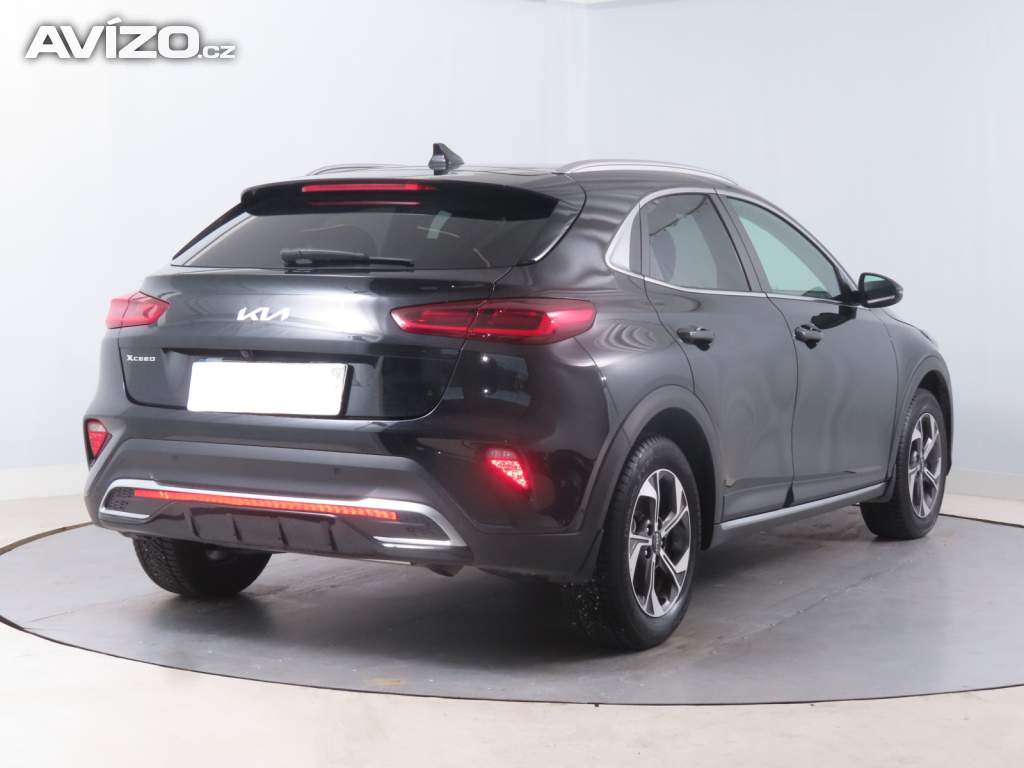 Foto inzerátu Kia XCeed 1.5 T-GDI