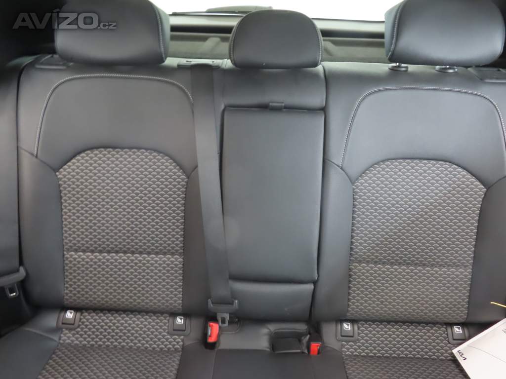 Foto inzerátu Kia XCeed 1.5 T-GDI