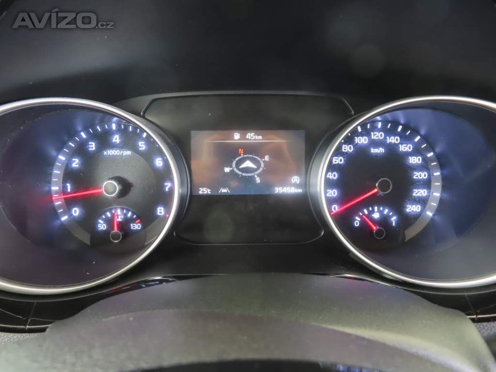Foto inzerátu Kia XCeed 1.5 T-GDI