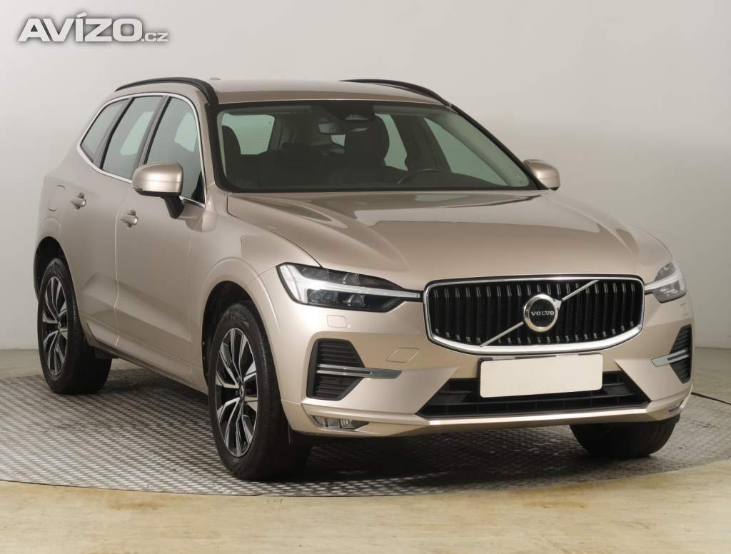 Volvo XC60 B4 AWD