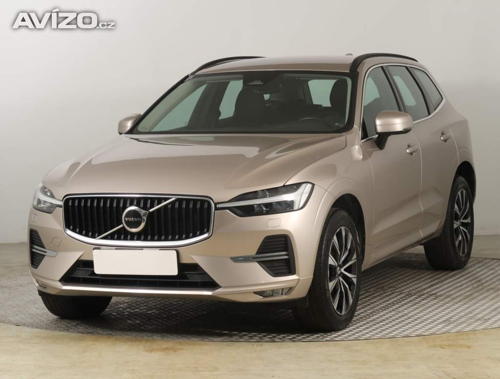 Foto inzerátu Volvo XC60 B4 AWD