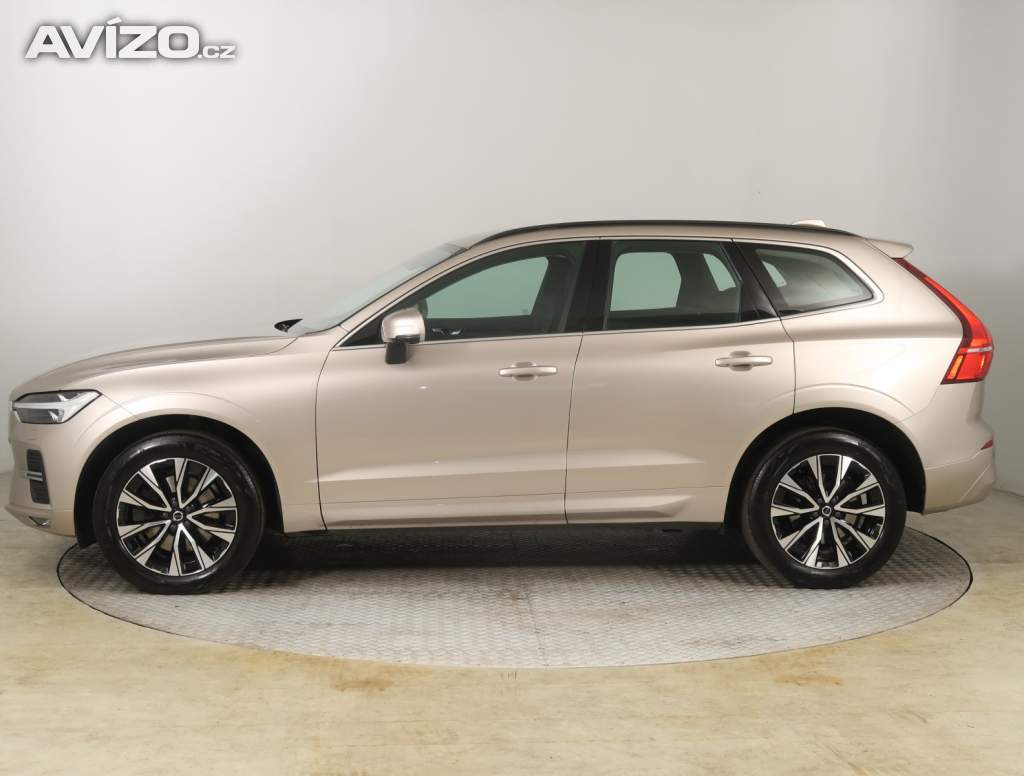 Foto inzerátu Volvo XC60 B4 AWD