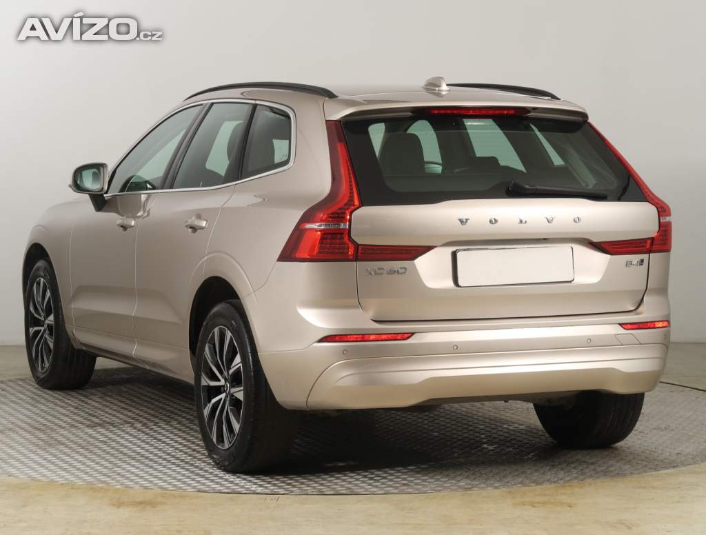 Foto inzerátu Volvo XC60 B4 AWD