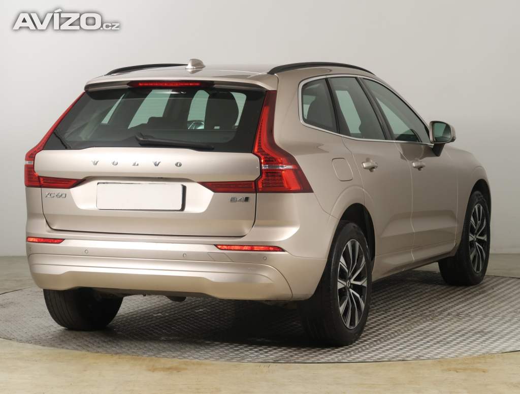 Foto inzerátu Volvo XC60 B4 AWD