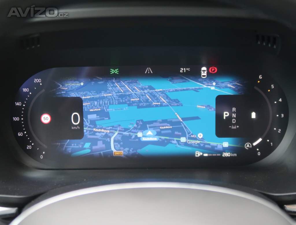 Foto inzerátu Volvo XC60 B4 AWD