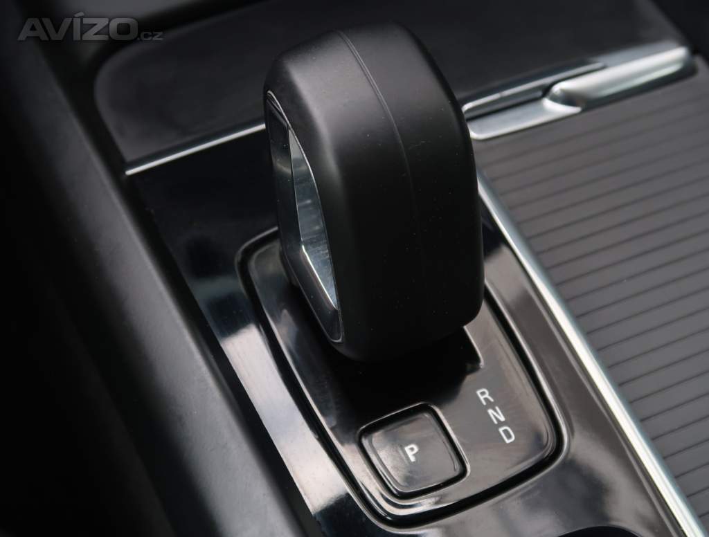 Foto inzerátu Volvo XC60 B4 AWD