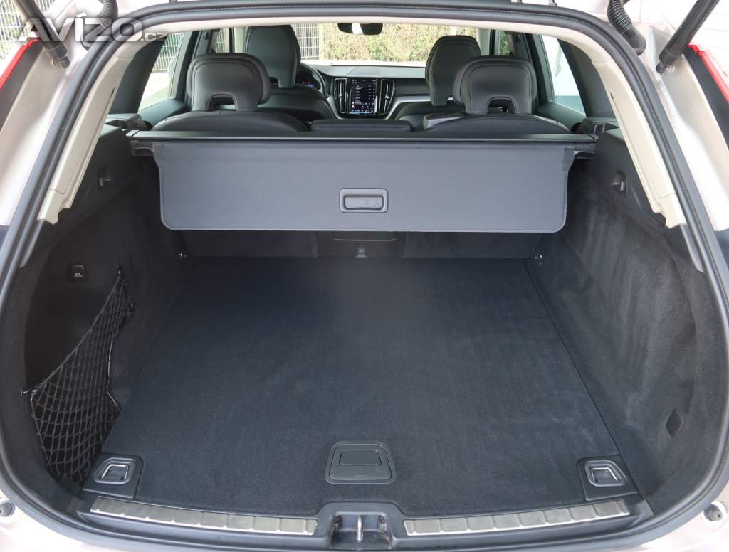 Foto inzerátu Volvo XC60 B4 AWD