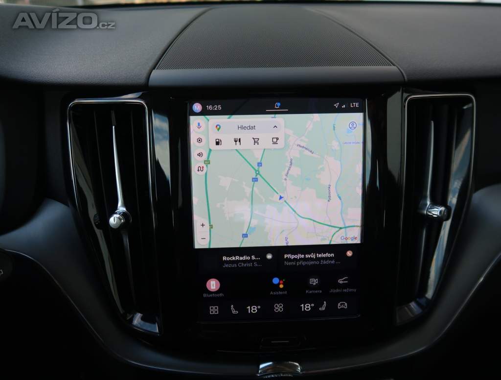 Foto inzerátu Volvo XC60 B4 AWD