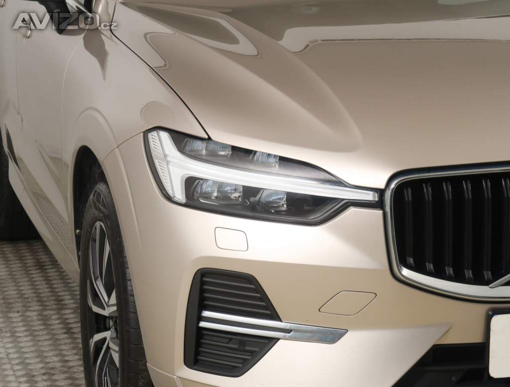 Foto inzerátu Volvo XC60 B4 AWD