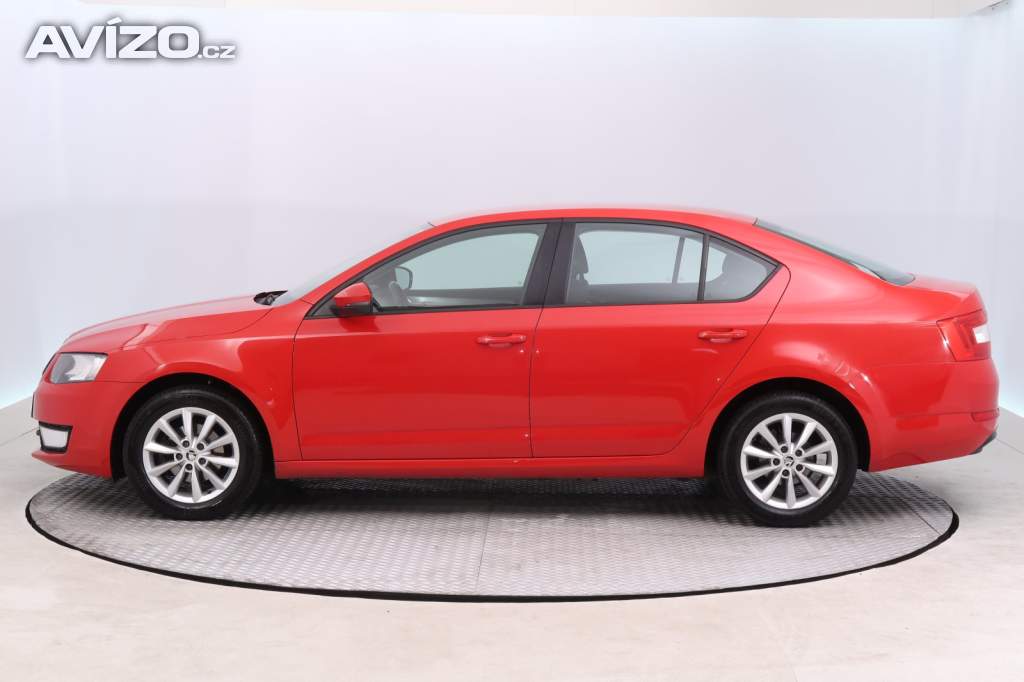 Foto inzerátu Skoda Octavia 1.6 TDI