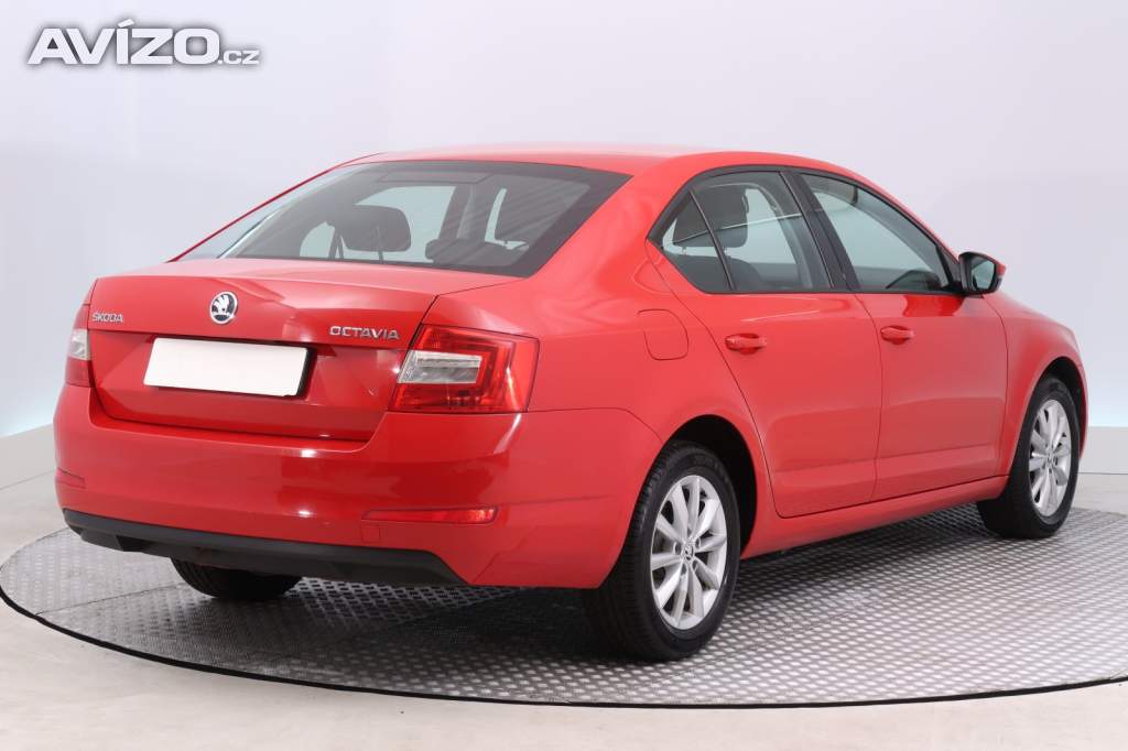 Foto inzerátu Skoda Octavia 1.6 TDI