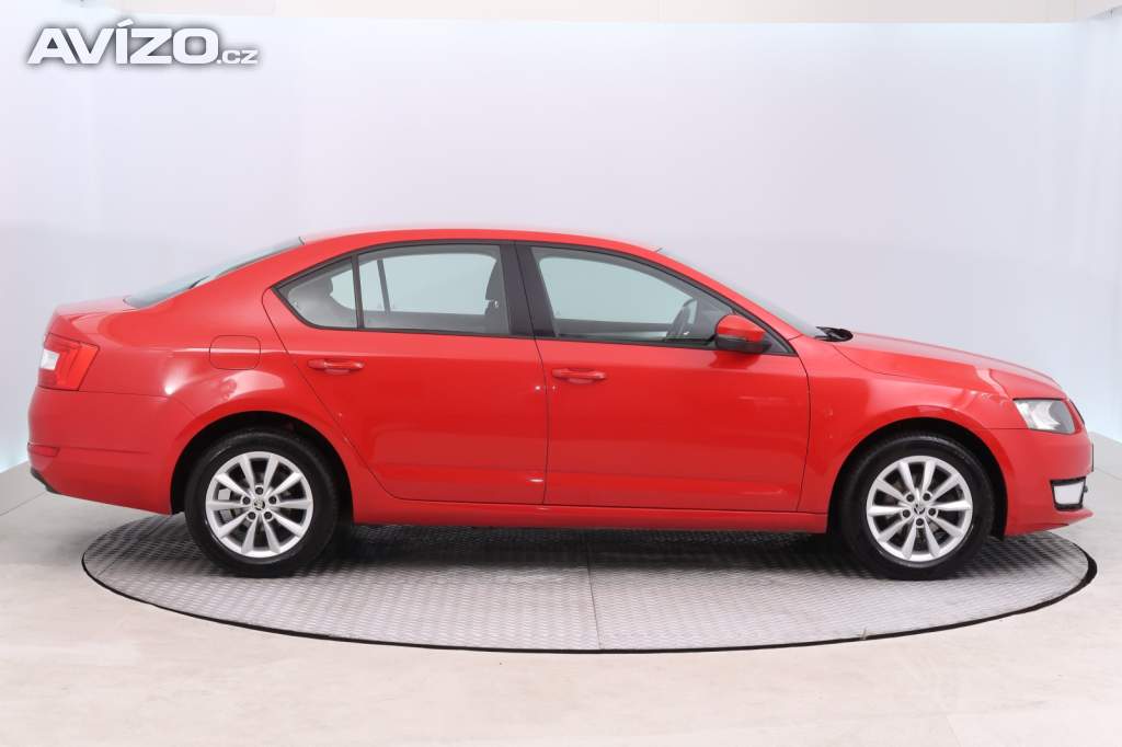 Foto inzerátu Skoda Octavia 1.6 TDI