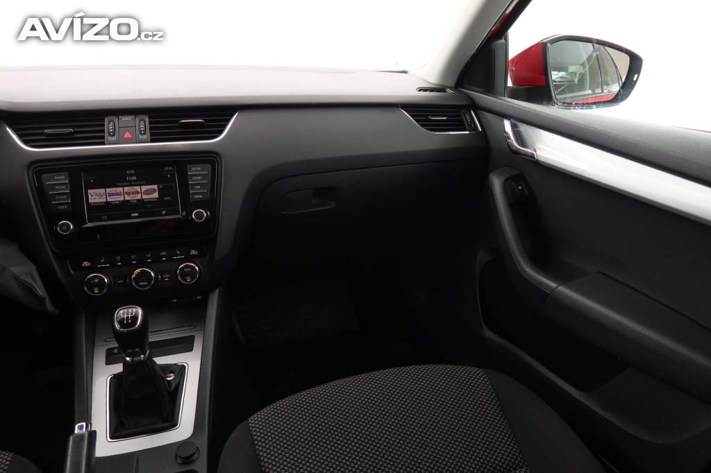 Foto inzerátu Skoda Octavia 1.6 TDI