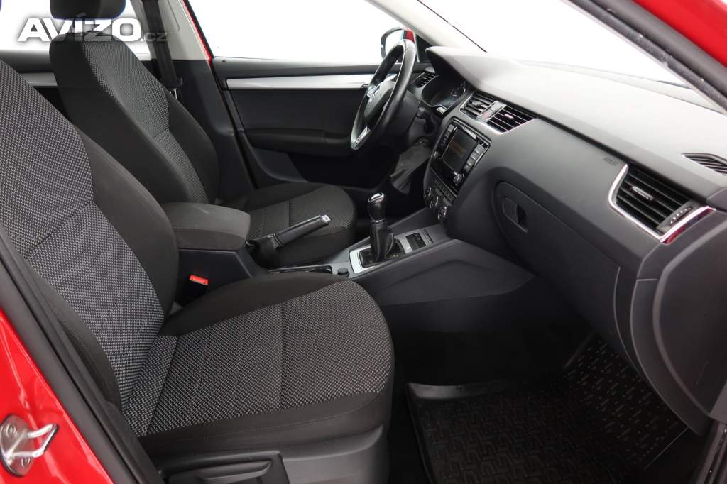 Foto inzerátu Skoda Octavia 1.6 TDI