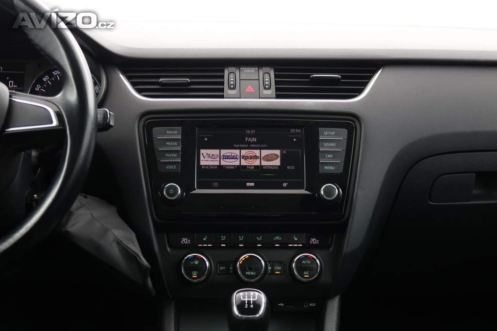 Foto inzerátu Skoda Octavia 1.6 TDI