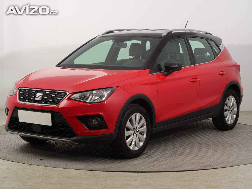 Foto inzerátu Seat Arona 1.0 TGI