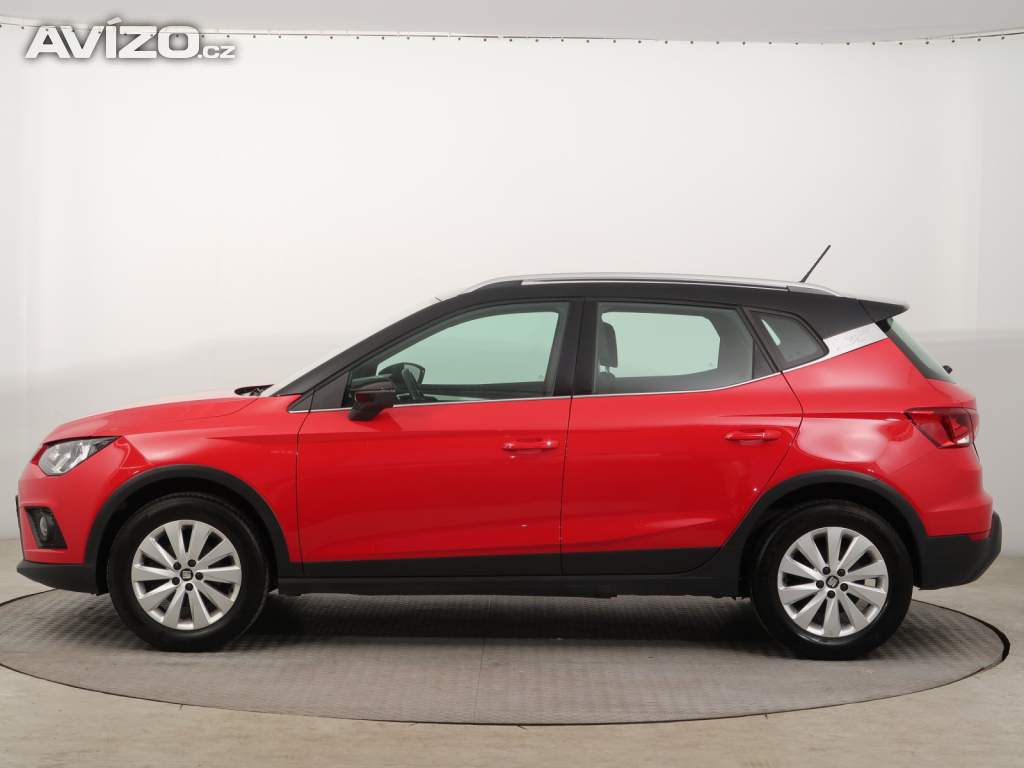 Foto inzerátu Seat Arona 1.0 TGI