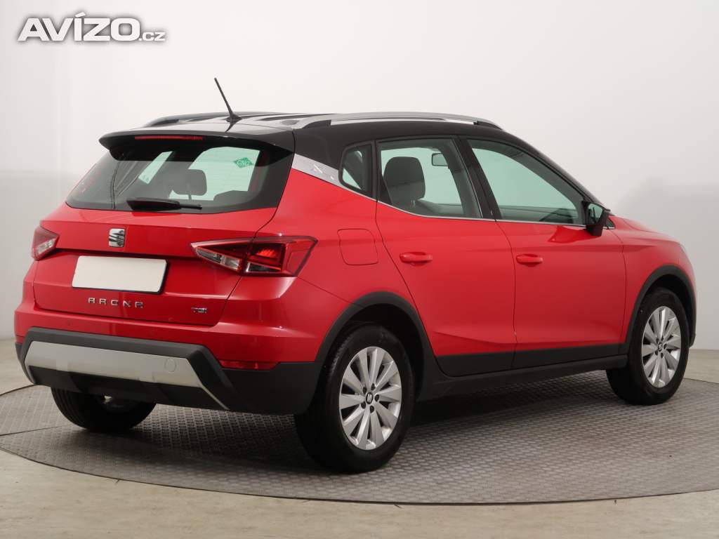 Foto inzerátu Seat Arona 1.0 TGI