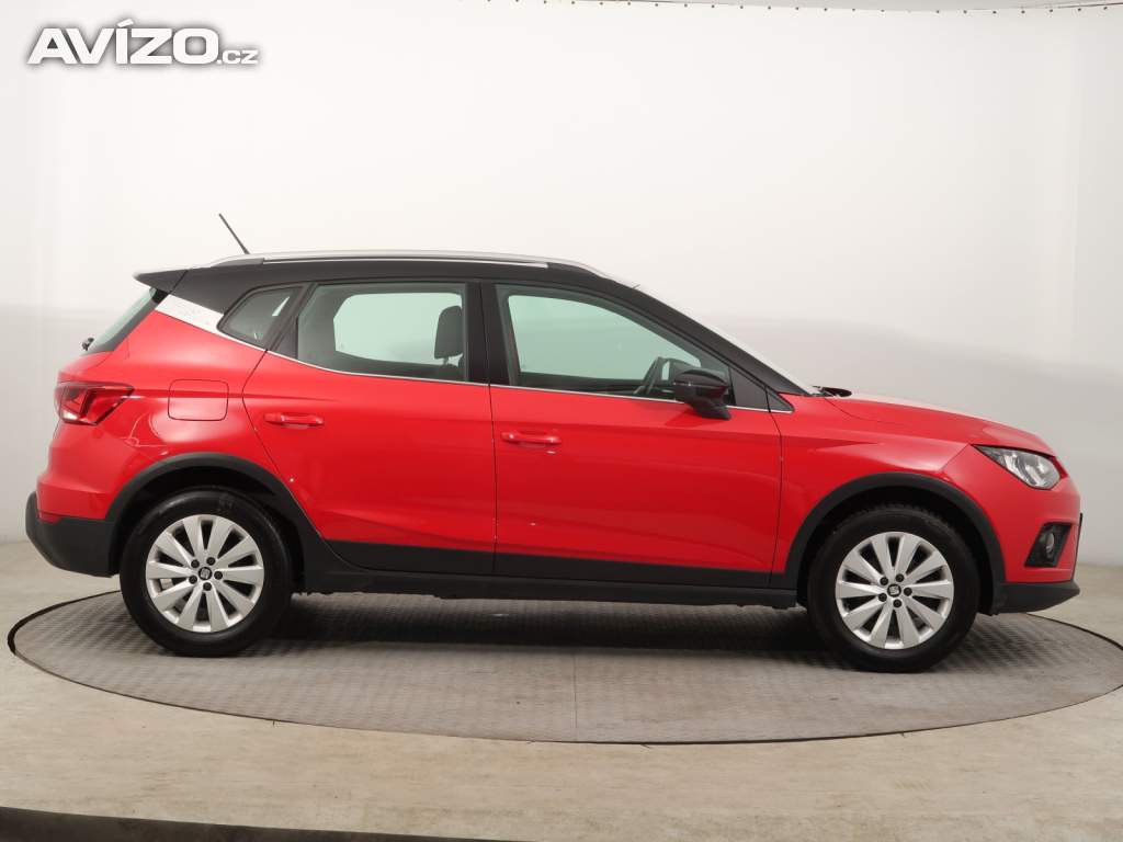 Foto inzerátu Seat Arona 1.0 TGI